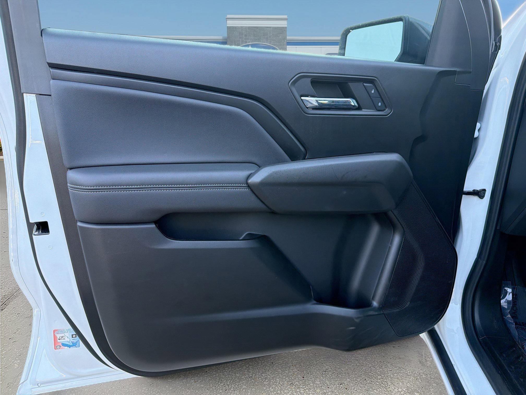 Used 2024 Chevrolet Colorado LT w/ Advanced Trailering Package image 20