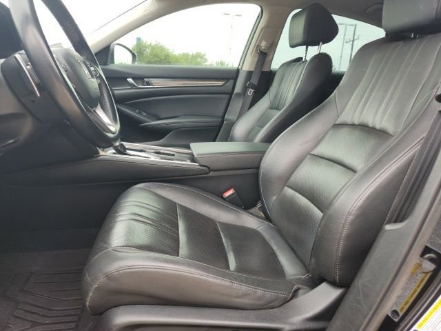 Used 2022 Honda Accord Sport Special Edition image 18