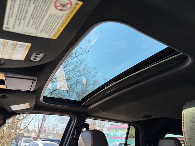 Used 2016 Ford Expedition King Ranch image 16