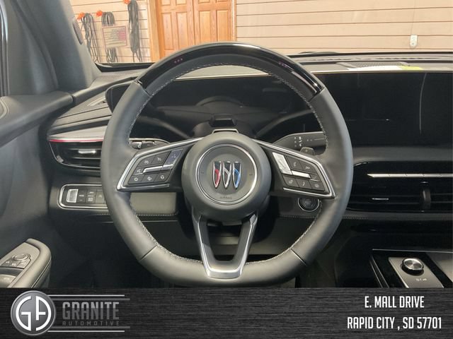 New 2026 Buick Enclave Sport Touring w/ Super Cruise Package AWD/4WD image 18