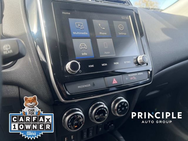 Used 2024 Mitsubishi Outlander Sport SE image 23