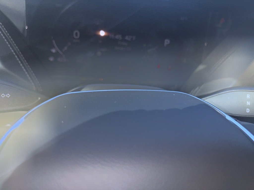 New 2025 GMC Yukon XL Denali w/ Sun & Power Step Package image 12