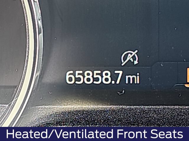 Certified 2024 Ford Expedition Max XLT RWD image 24