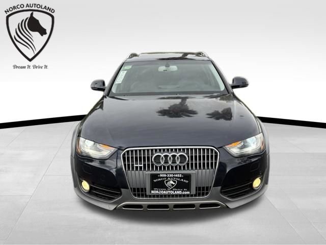 Used 2013 Audi A4 Premium Plus w/ Premium Plus Pkg AWD/4WD image 2