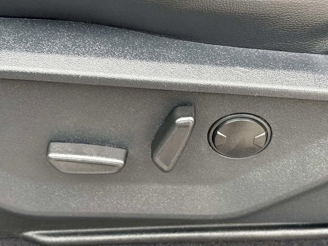 Certified 2025 Ford F150 Lariat w/ Equipment Group 501A Mid image 27