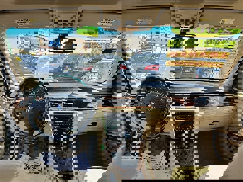 Used 2008 BMW 335i Sedan image 19