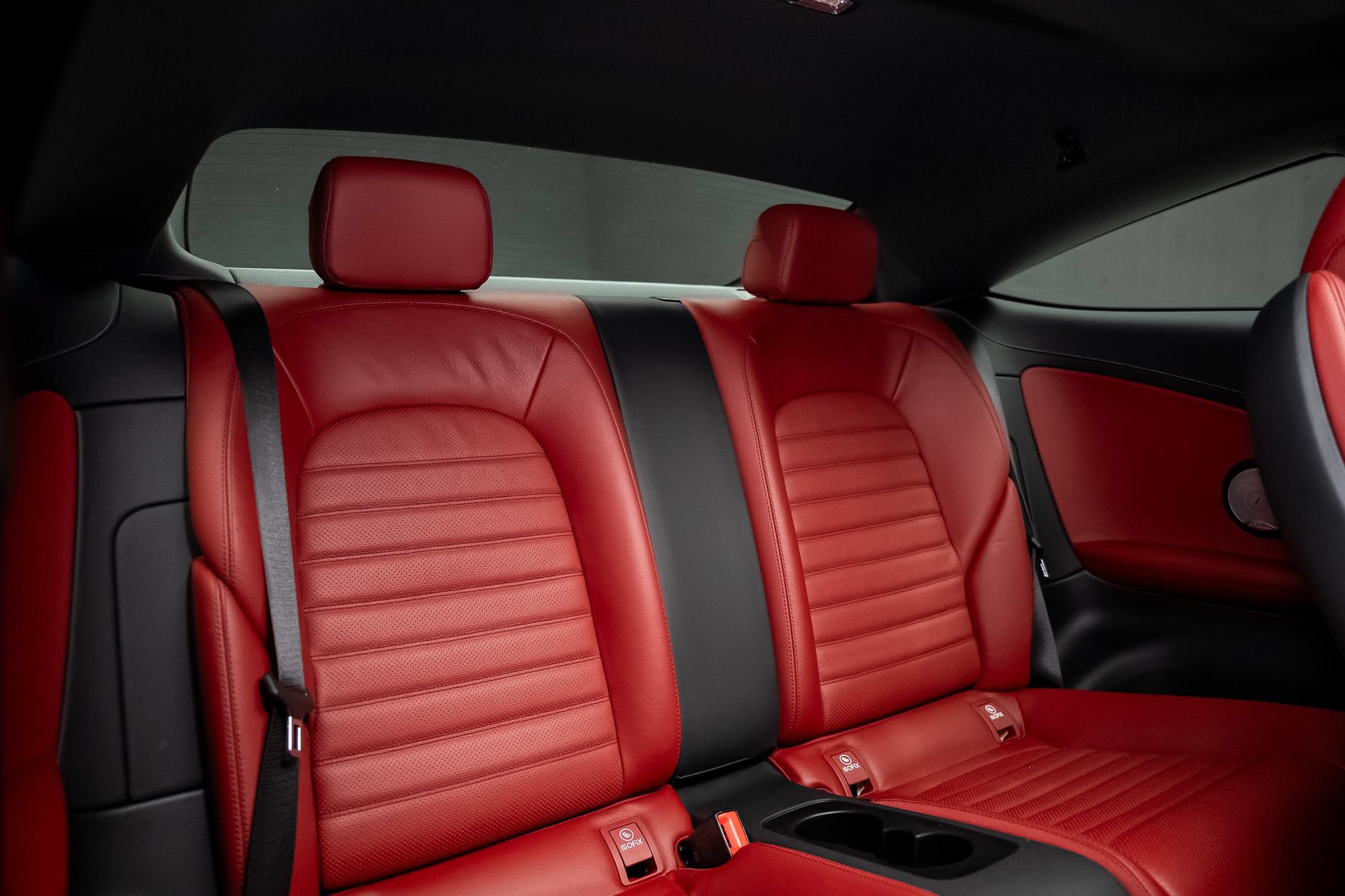 Used 2023 Mercedes-Benz C 43 AMG 4MATIC Coupe image 67