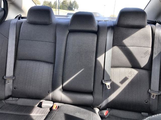 Certified 2022 Nissan Altima 2.5 S image 21