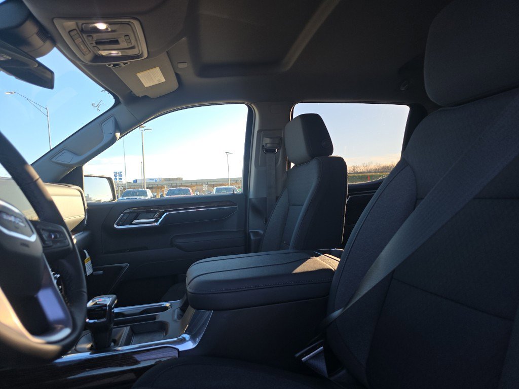 New 2026 GMC Sierra 1500 Elevation AWD/4WD image 20