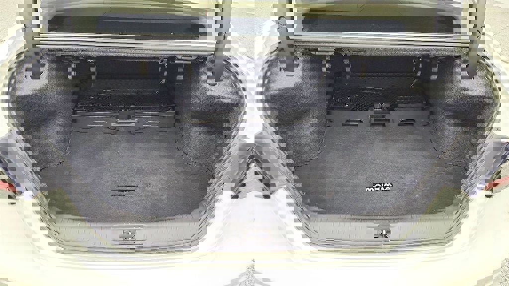 Used 2023 Nissan Maxima Platinum w/ Sport Mat Group image 23