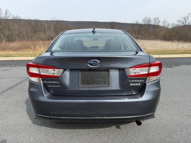 Used 2017 Subaru Impreza 2.0i Premium w/ BSD & Rcta/SRF/Eyesight image 8