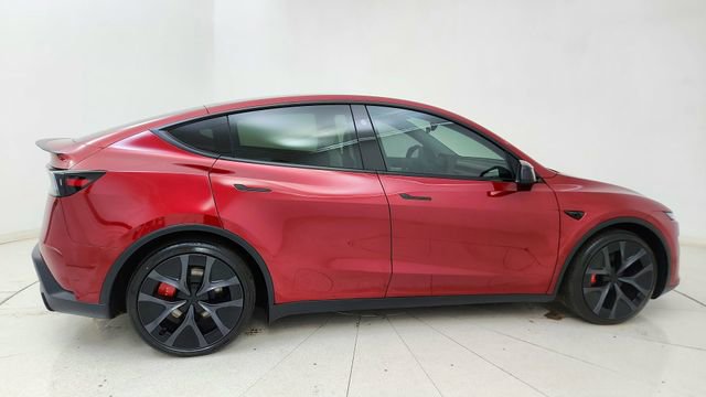 Used 2026 Tesla Model Y Performance AWD/4WD image 6