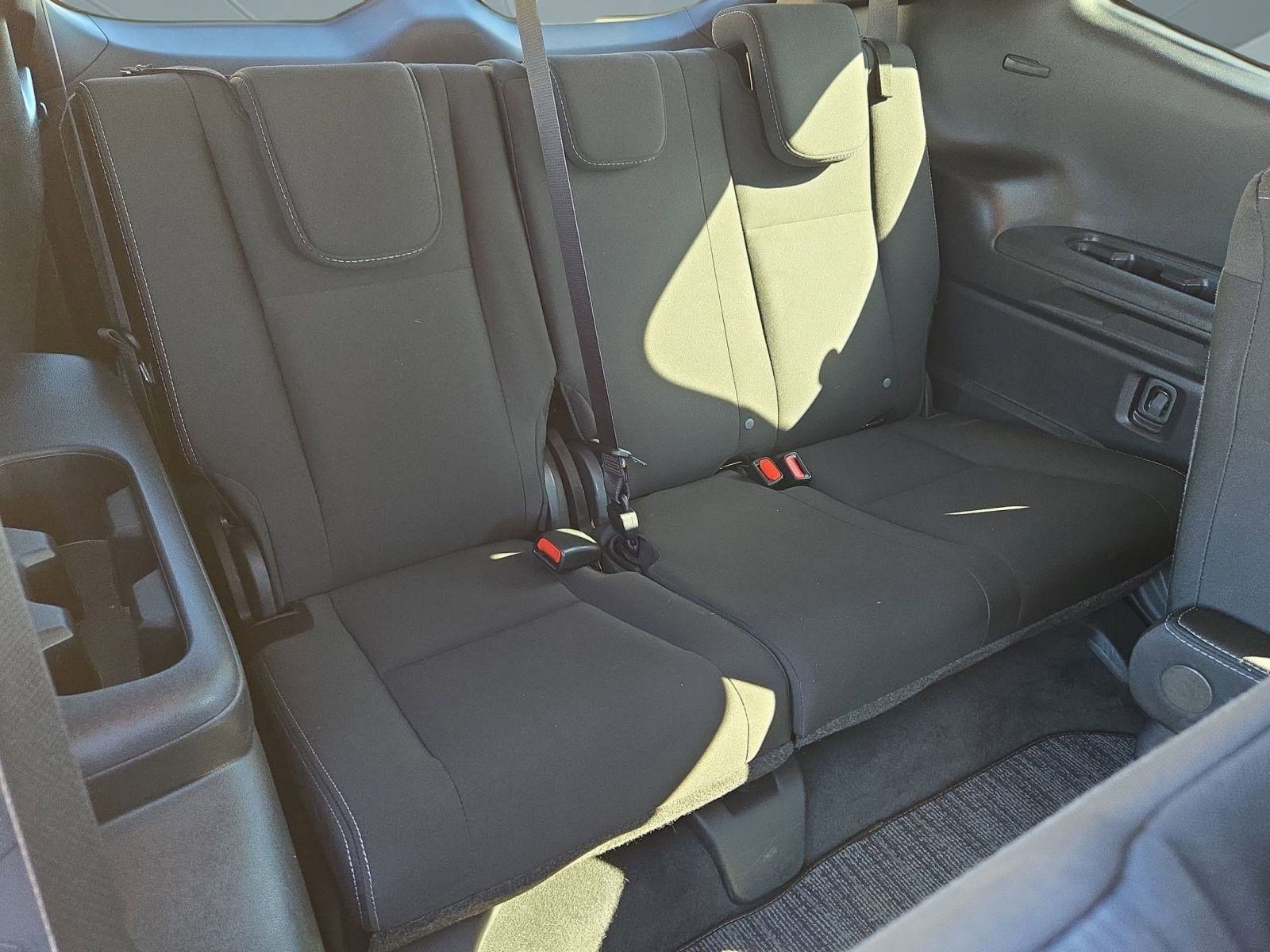 Used 2024 Subaru Ascent Premium w/ Convenience Package image 29