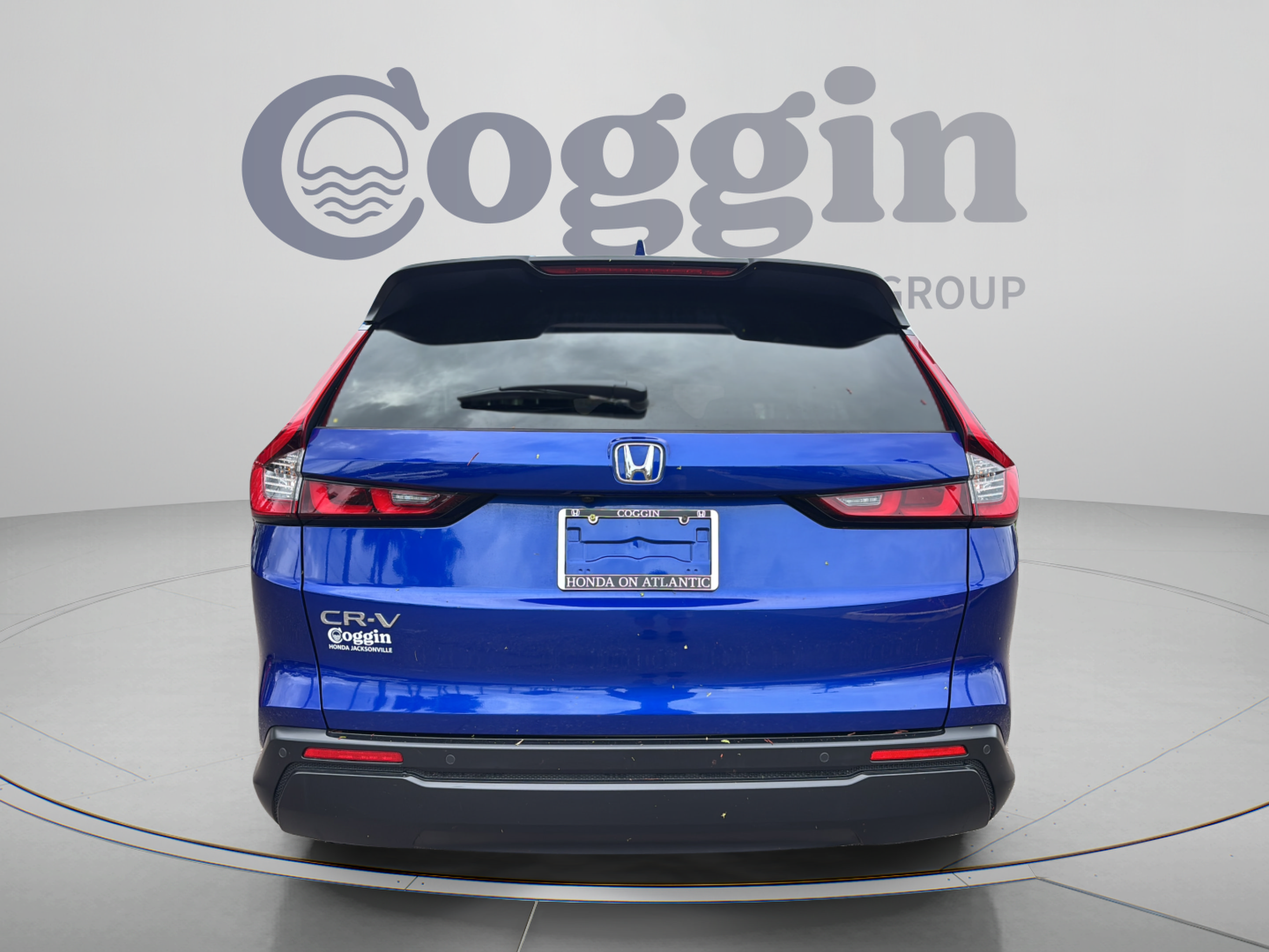 Certified 2024 Honda CR-V EX-L image 16