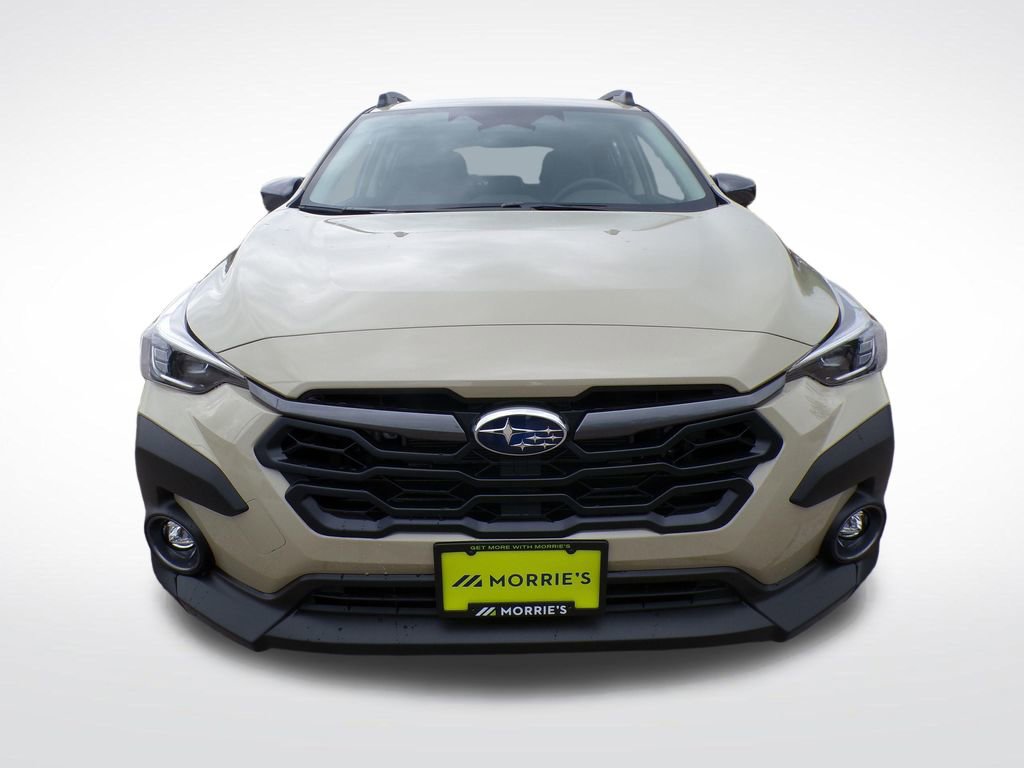 New 2026 Subaru Crosstrek 2.5i Limited AWD/4WD image 11