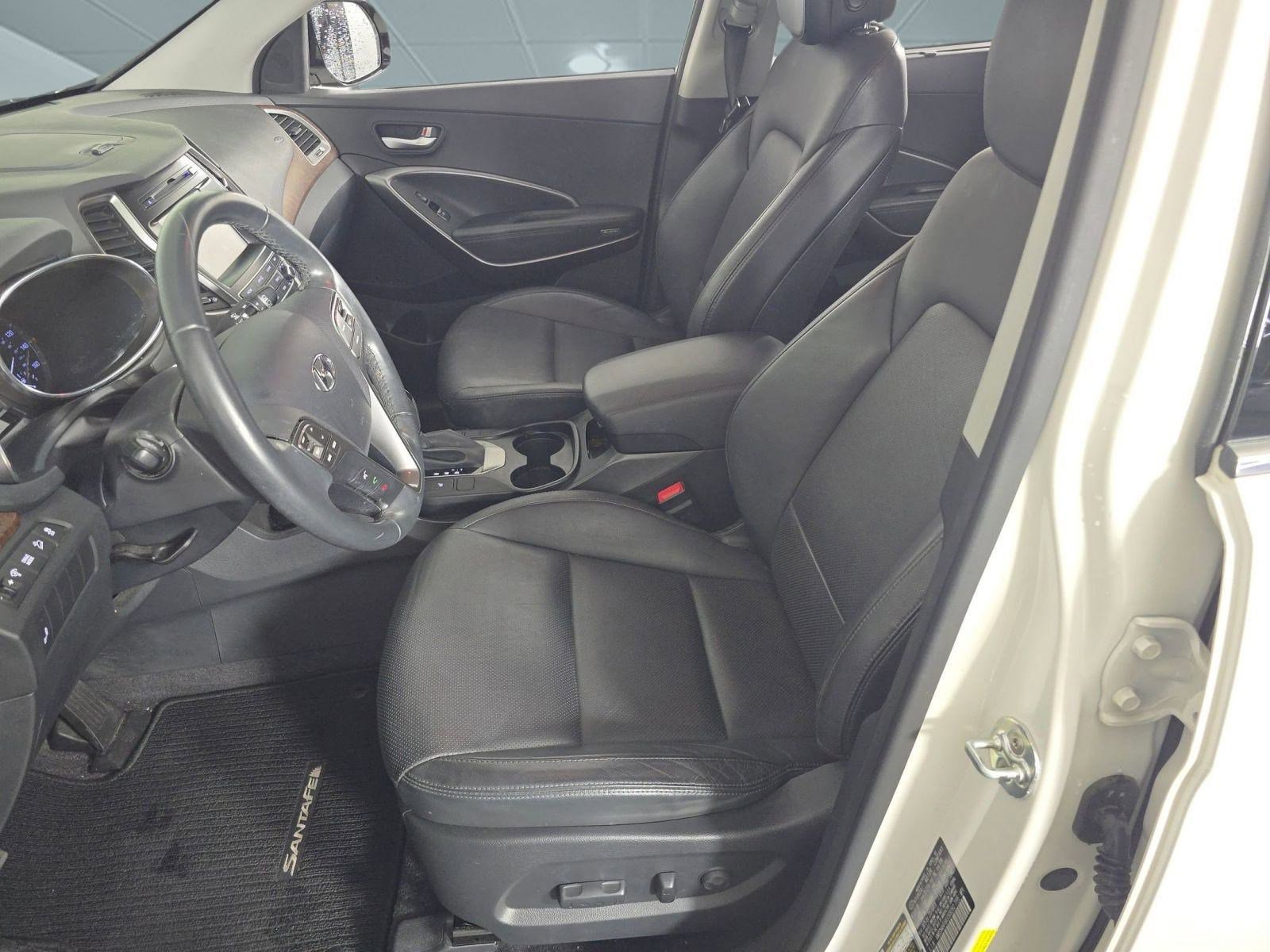 Used 2019 Hyundai Santa Fe XL SE w/ SE Premium Package 02 image 5