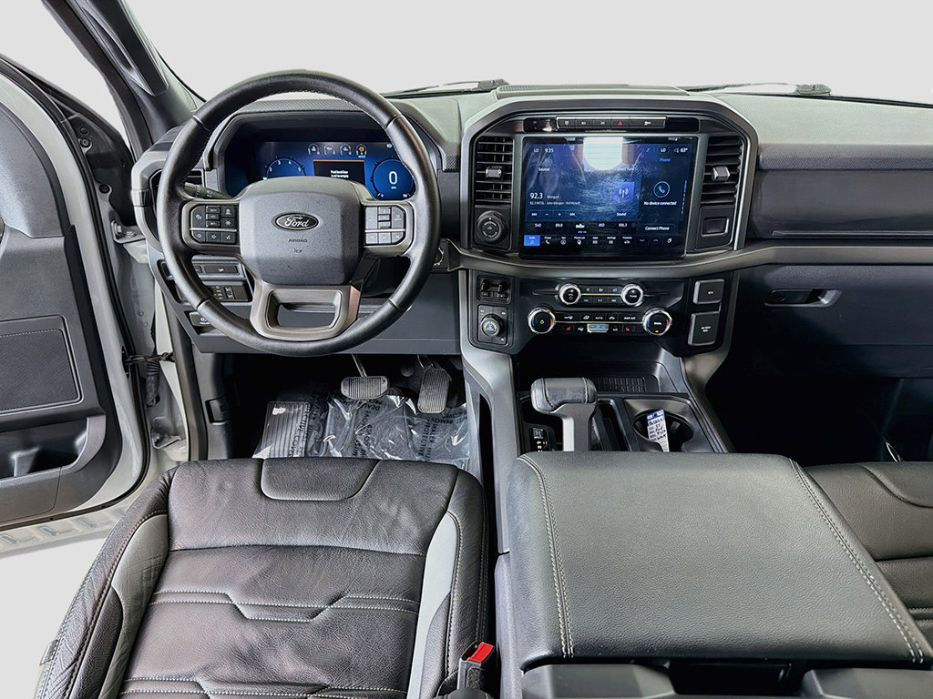 Used 2024 Ford F150 XLT w/ Equipment Group 302A MID AWD/4WD image 26