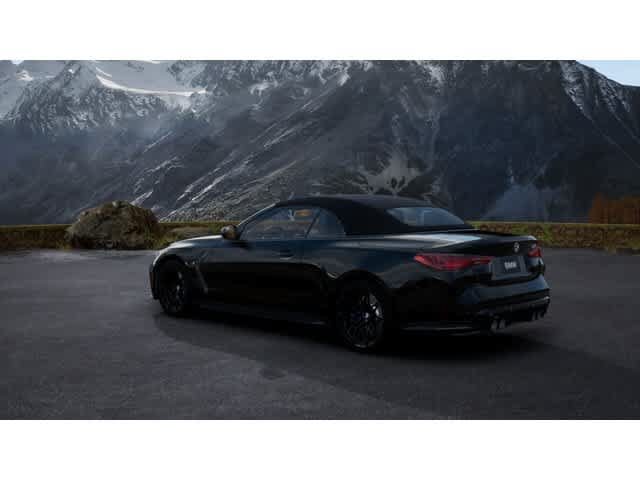New 2027 BMW M4 xDrive Competition AWD/4WD image 2