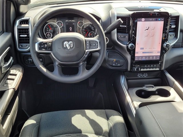 New 2026 RAM 2500 Big Horn image 5