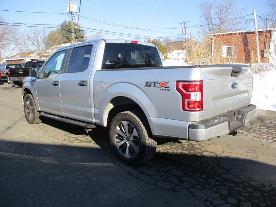 Used 2019 Ford F150 XL w/ Equipment Group 101A Mid image 6