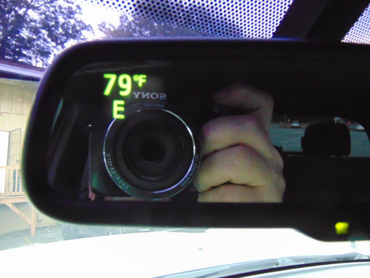Used 2013 Toyota Tacoma 4x4 Double Cab w/ SR5 Pkg image 10