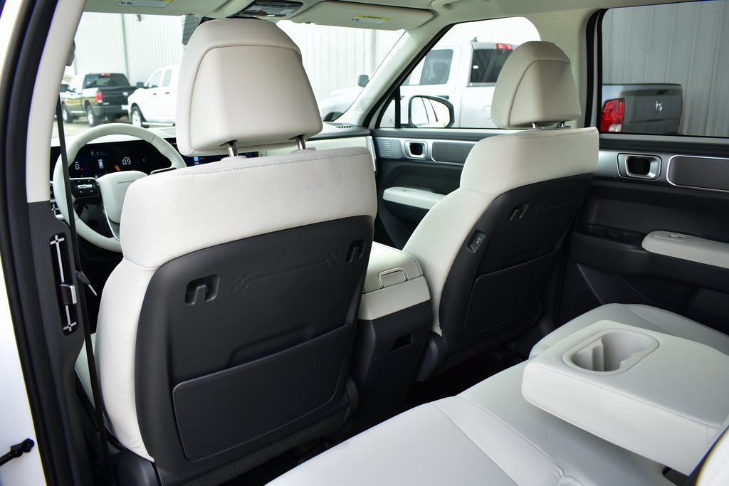 New 2026 Hyundai Santa Fe SE image 22
