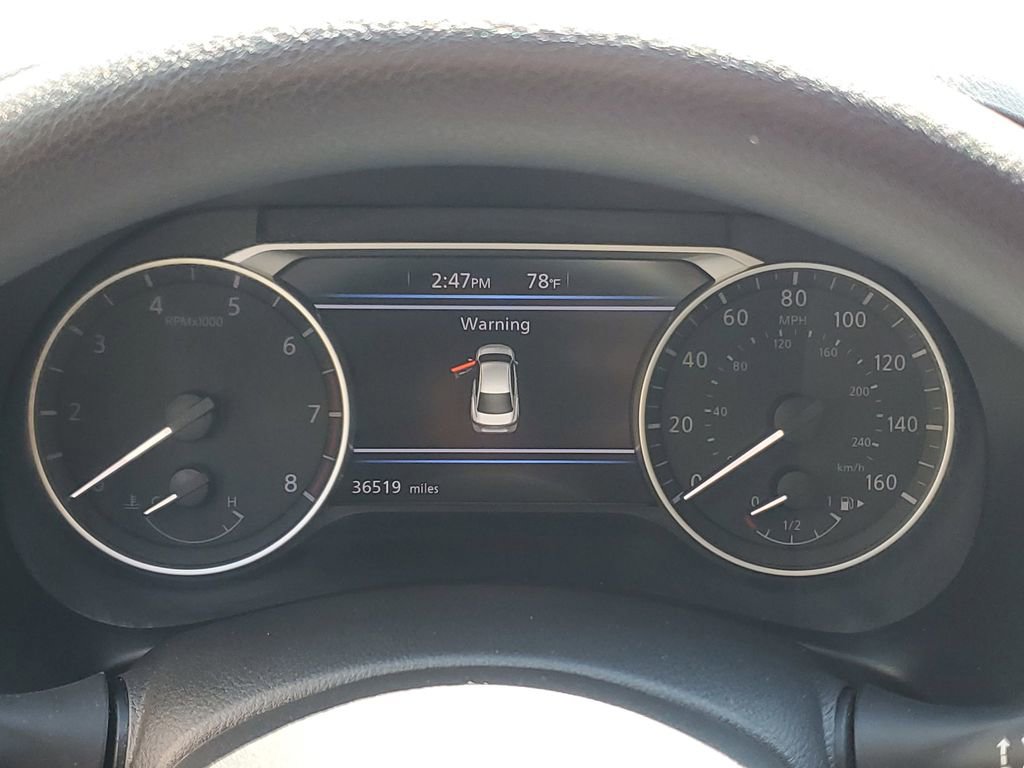 Used 2023 Nissan Sentra SV image 26