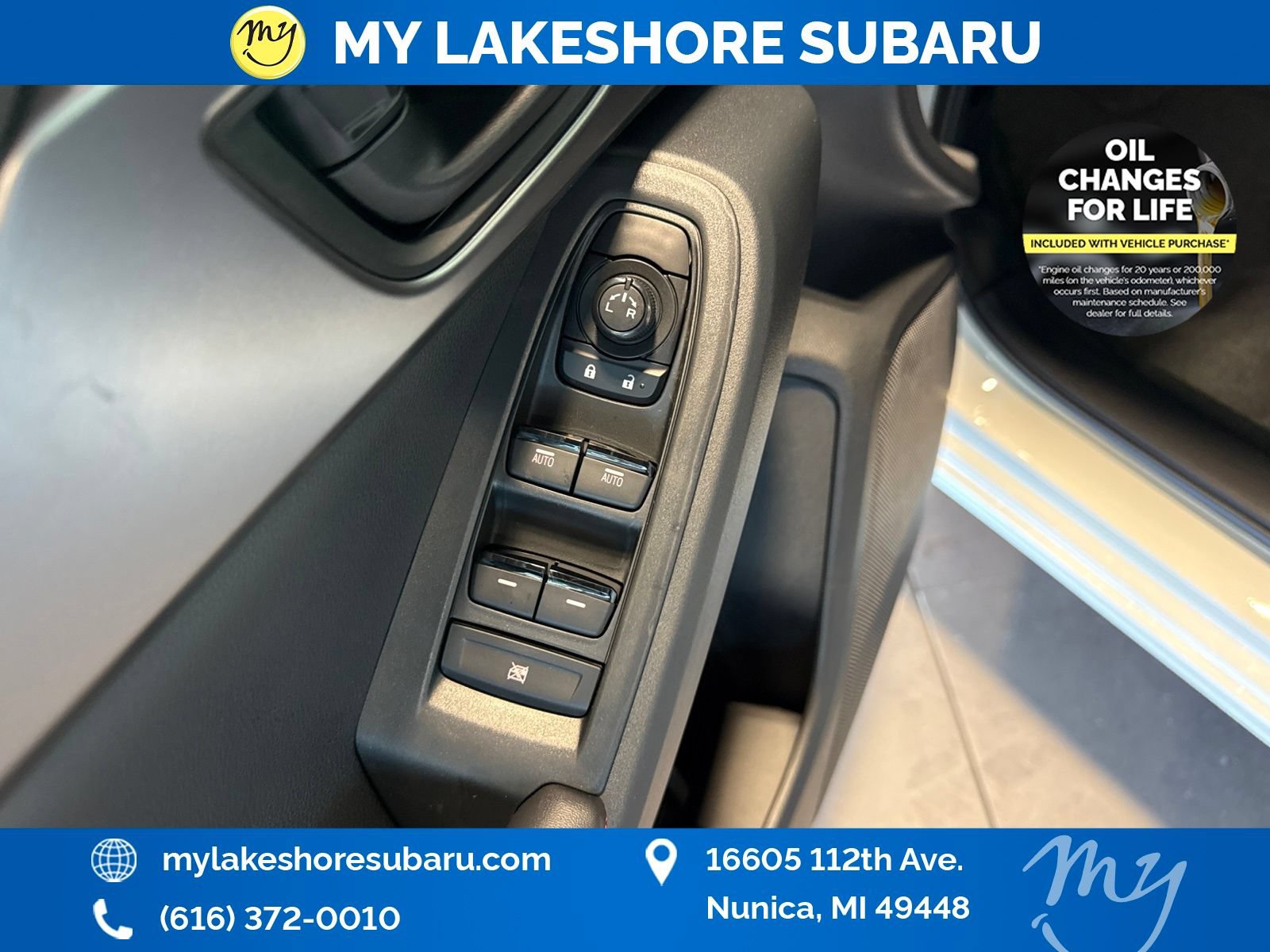 New 2026 Subaru Impreza 2.0i Sport AWD/4WD image 11