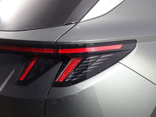 Used 2022 Hyundai Tucson Limited image 42