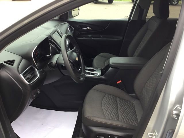 Used 2020 Chevrolet Equinox LT image 15