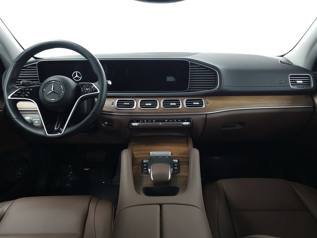 Certified 2026 Mercedes-Benz GLE 350 4MATIC image 27