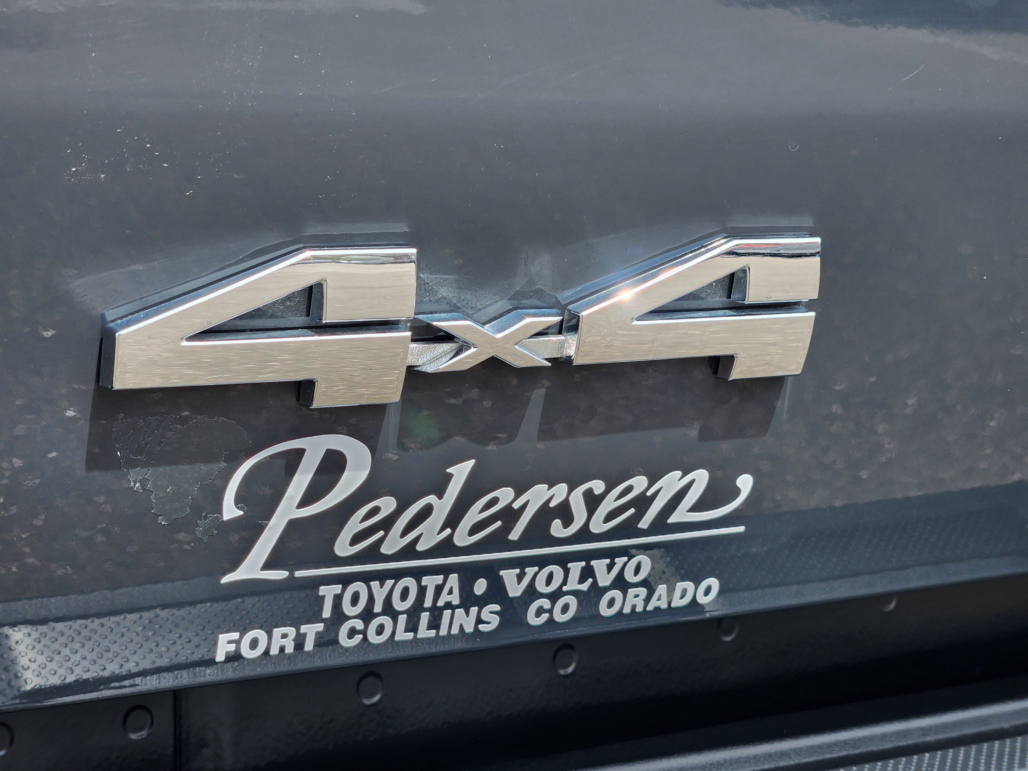 Certified 2025 Toyota Tacoma SR image 13