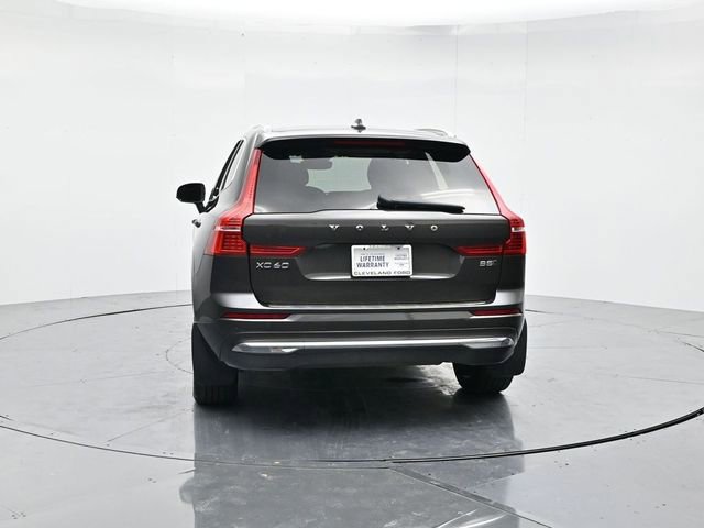 Used 2022 Volvo XC60 B5 Inscription w/ Advanced Package image 10