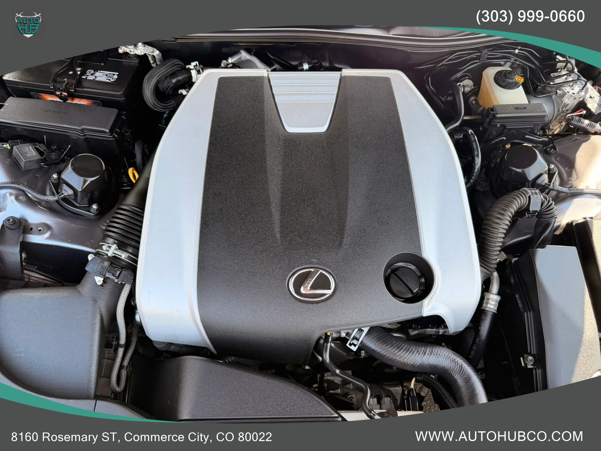 Used 2016 Lexus RC 300 AWD image 32