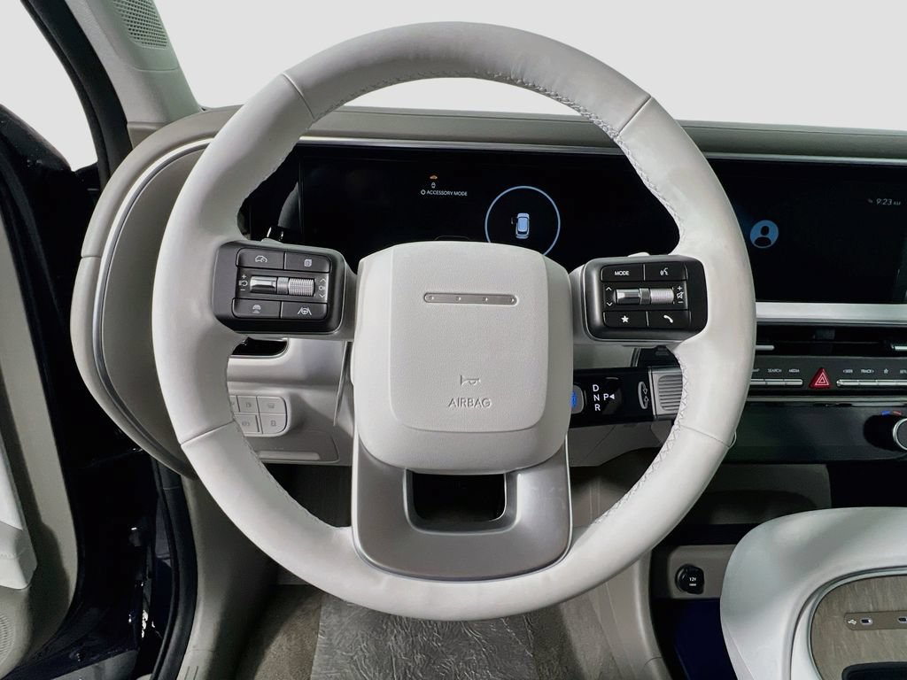 New 2026 Hyundai Palisade SEL AWD/4WD image 10