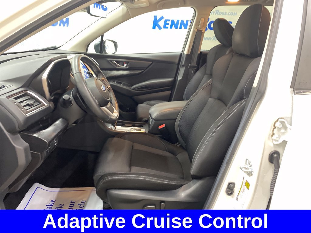 Certified 2024 Subaru Ascent Premium w/ Convenience Package AWD/4WD image 9