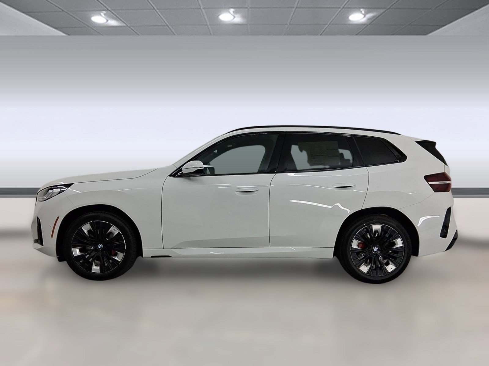 New 2026 BMW X3 xDrive30 w/ Premium Package image 2