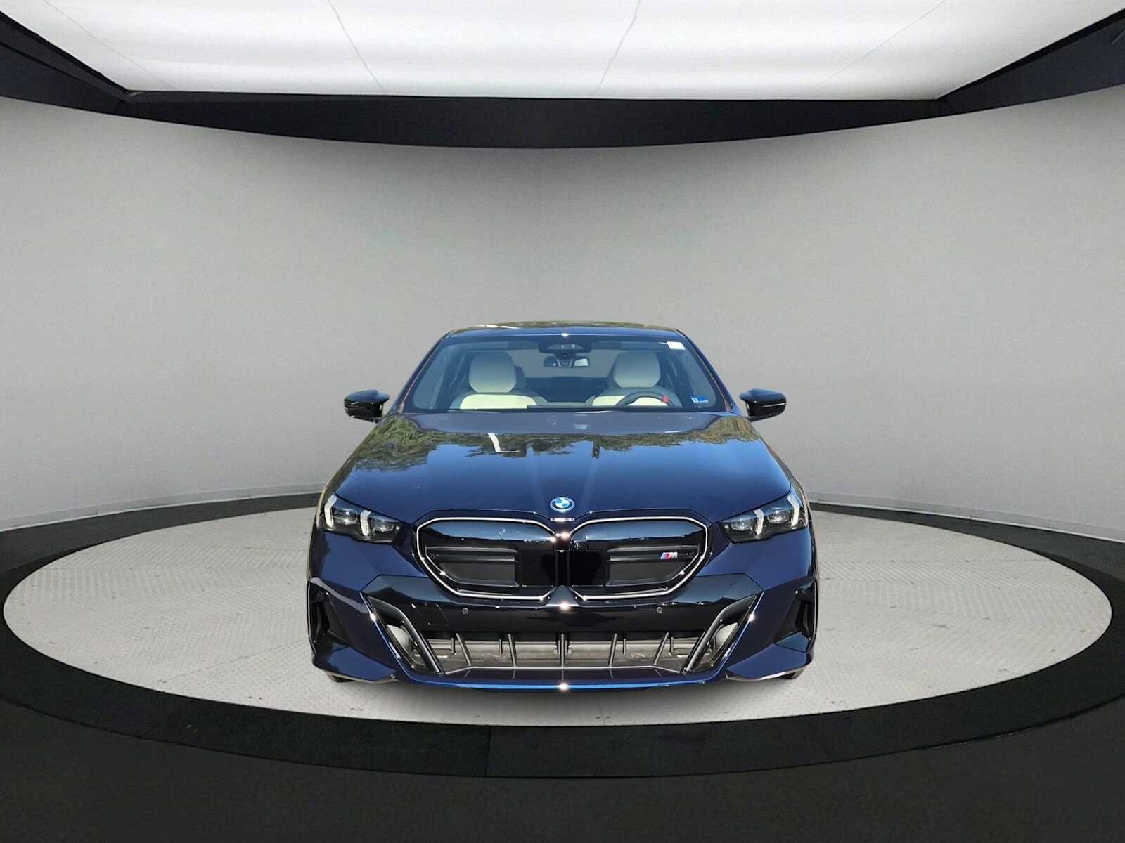 New 2027 BMW i5 M60 w/ Dynamic Handling Package AWD/4WD image 3