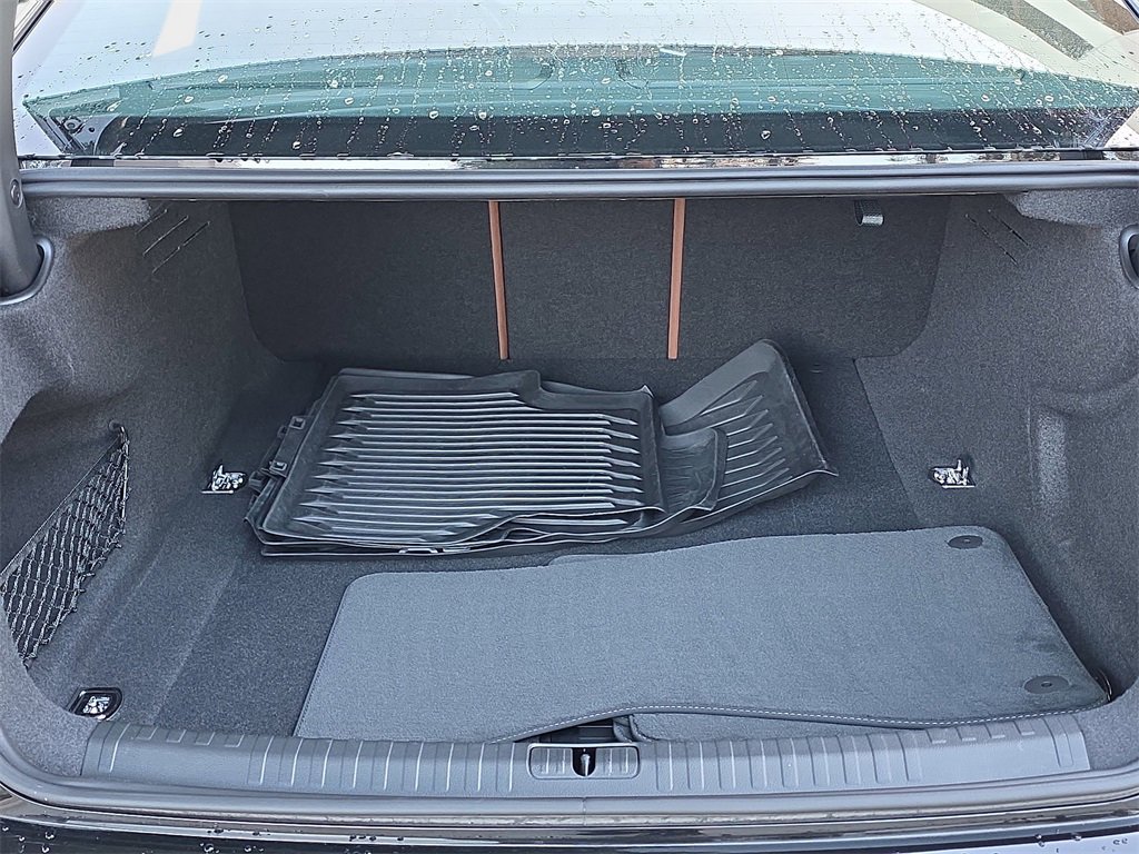 Certified 2025 Audi A6 3.0T Premium w/ Convenience Plus Package image 26