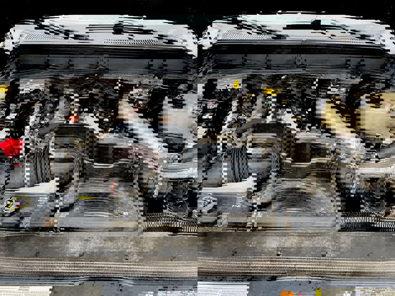 Used 2011 Ford F250 Lariat w/ Lariat Ultimate Pkg image 35