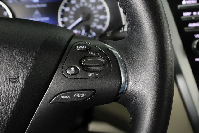 Certified 2021 Nissan Murano SL image 27