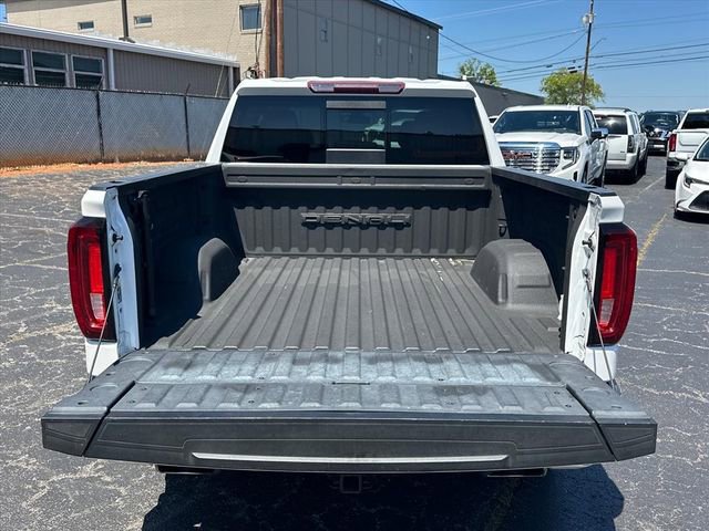 Used 2021 GMC Sierra 1500 Denali w/ Denali Premium Package AWD/4WD image 33