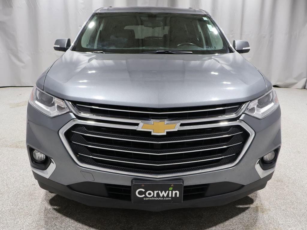 Used 2019 Chevrolet Traverse LT image 7