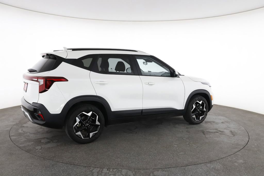 Used 2025 Kia Seltos S image 13
