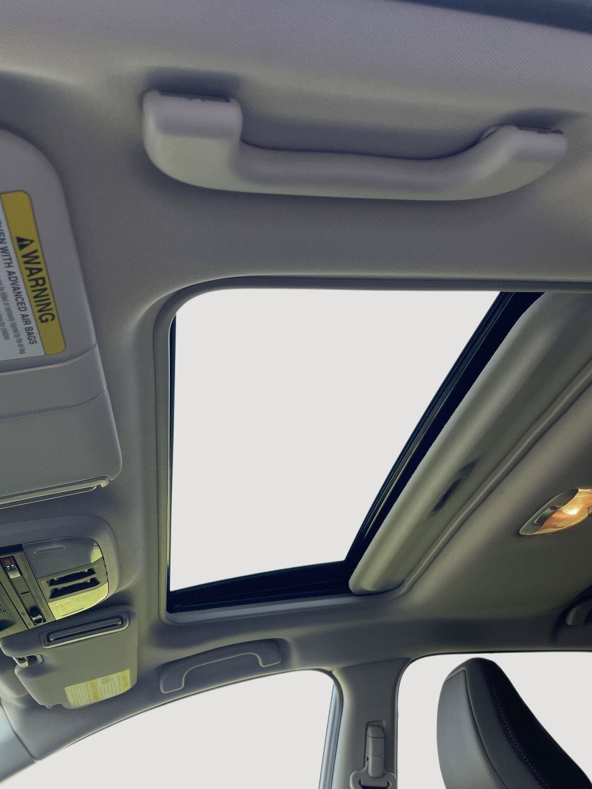 Certified 2025 Subaru Crosstrek 2.5i Limited w/ Crosstrek Mirror Package AWD/4WD image 4
