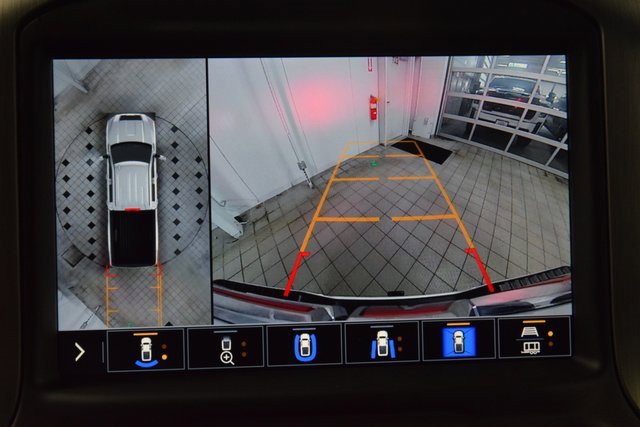 Used 2022 GMC Sierra 3500 Denali w/ Denali Ultimate Package image 56