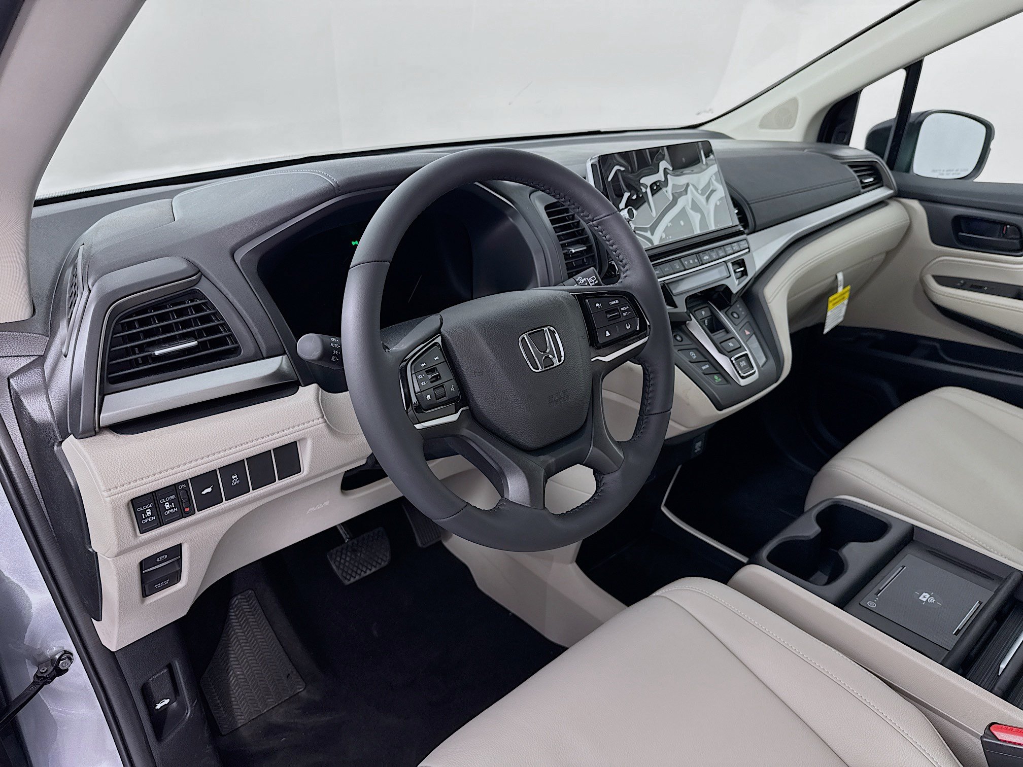 New 2026 Honda Odyssey EX-L image 9