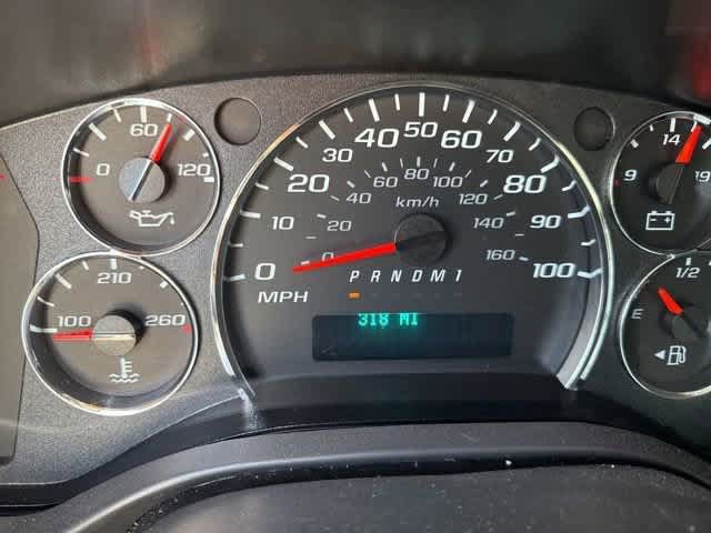 New 2025 Chevrolet Express 3500 w/ Power Convenience Package RWD image 12
