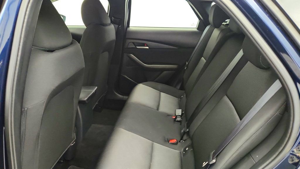 Used 2024 MAZDA CX-30 AWD 2.5 S image 21