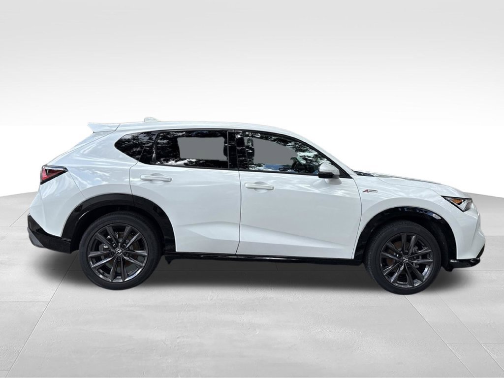 New 2026 Acura ADX A-Spec FWD image 6